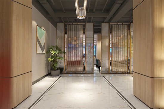 銀川餐廳裝修|銀川餐廳裝修設(shè)計(jì)