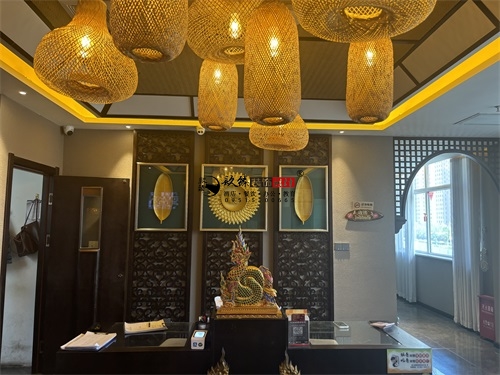銀川餐廳裝修|銀川餐廳裝修設(shè)計(jì)