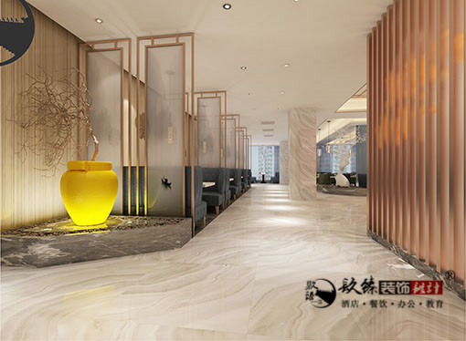 銀川餐廳設(shè)計,銀川餐廳設(shè)計價格,銀川餐廳裝修